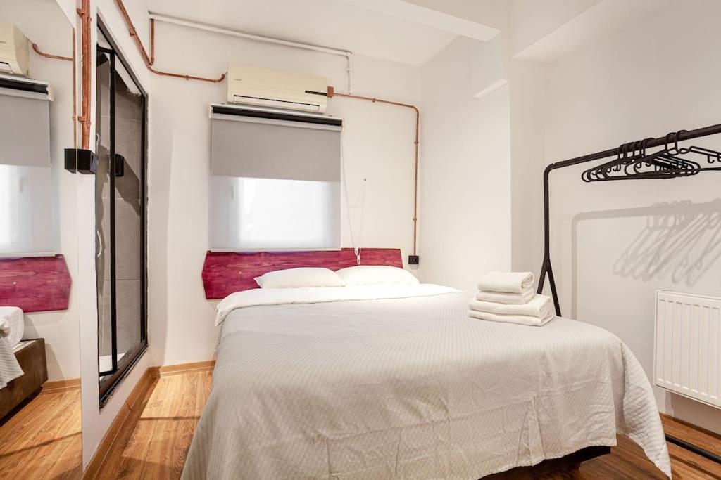 Origine Rentals Z2 3Br/2Ba, Lalely/Aksaray Istanbulská provincie Exteriér fotografie