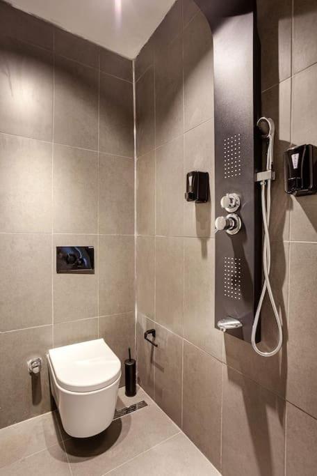 Origine Rentals Z2 3Br/2Ba, Lalely/Aksaray Istanbulská provincie Exteriér fotografie